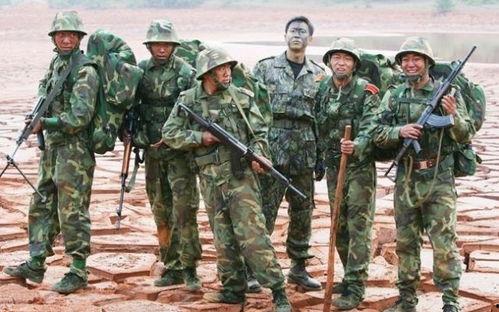 在线观看士兵突击,军旅青春的蜕变与成长