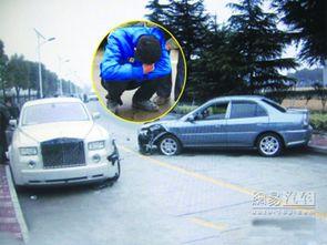 豪车租车爆料视频播放,奢华座驾背后的租赁真相